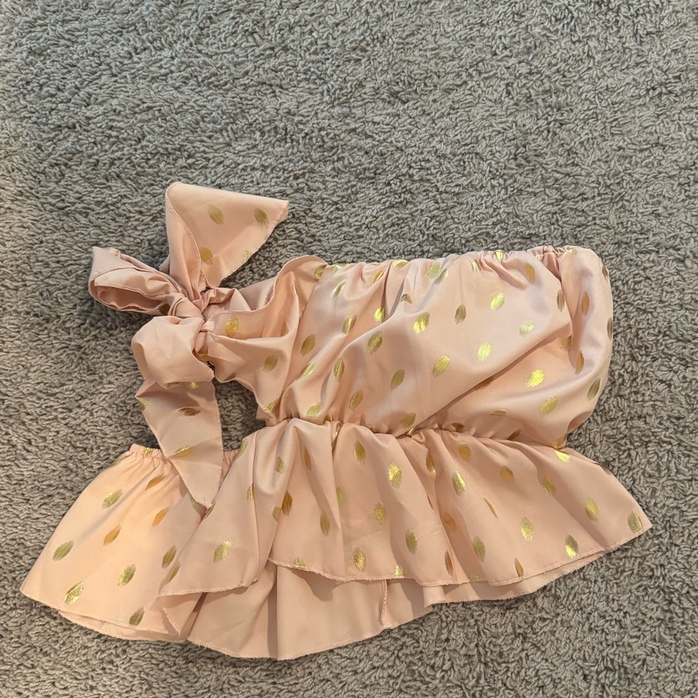 SHEIN Crop Top